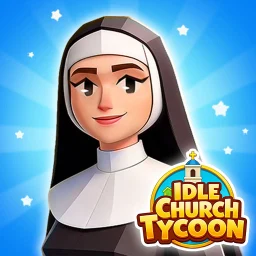 Idle Church Tycoon 아이콘